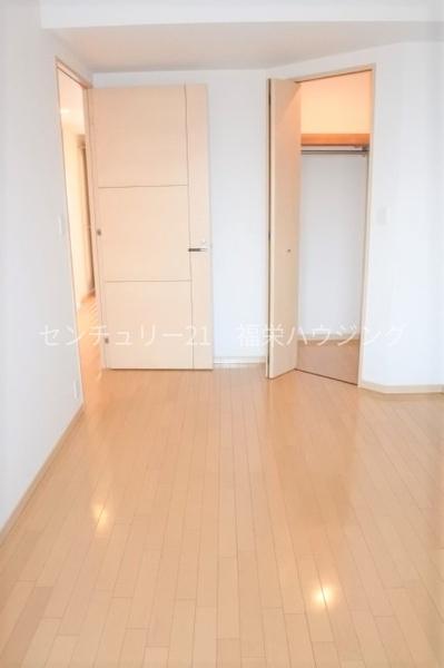ユニハイム鶴見緑地