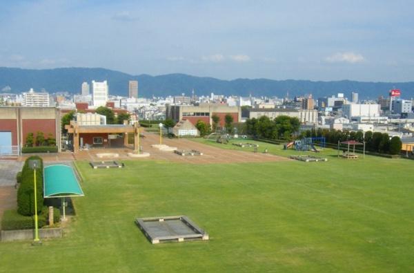 オリーブハイツ（オーナールーム）(鴻池スカイランド)