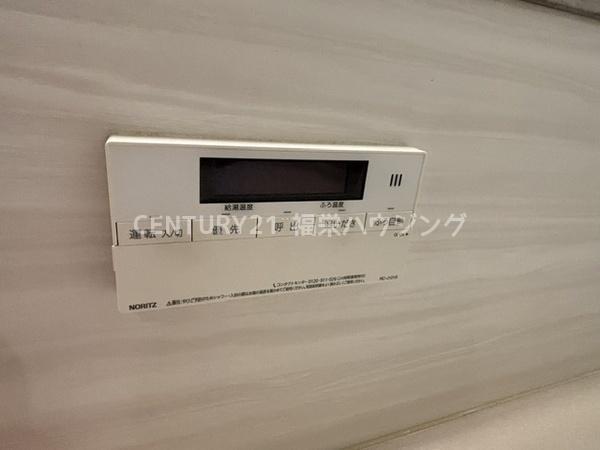 オリーブハイツ（オーナールーム）