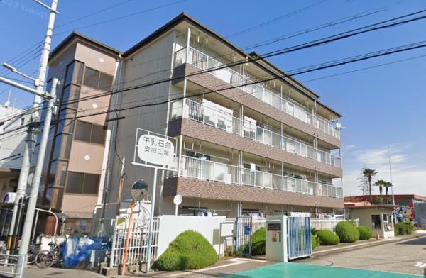 オリーブハイツ(オーナールーム)