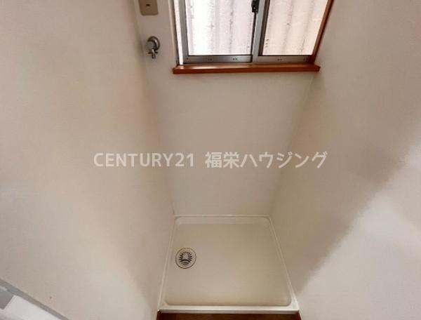 大阪市鶴見区横堤４丁目の貸家