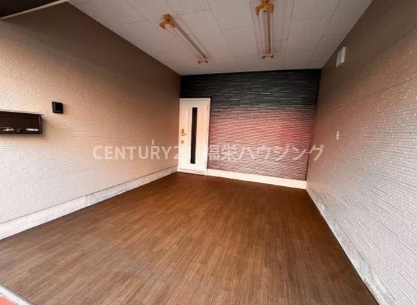 大阪市鶴見区横堤４丁目の貸家