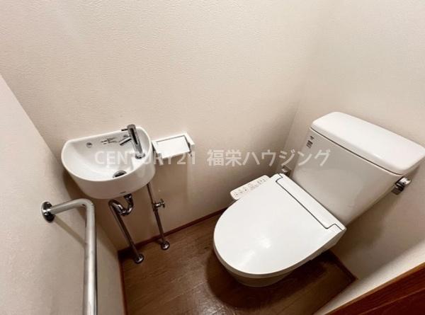 大阪市鶴見区横堤４丁目の貸家