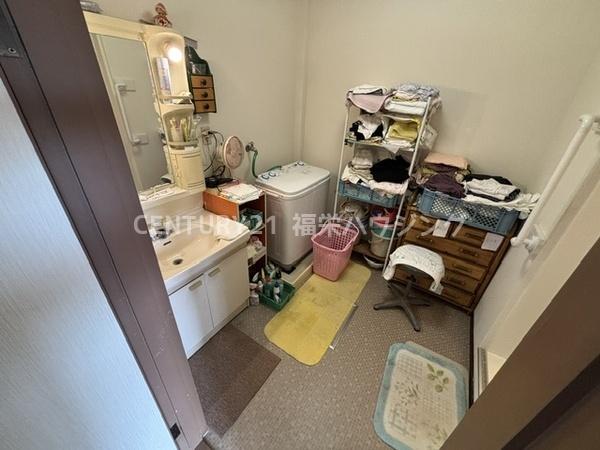 大阪市鶴見区中茶屋２丁目のマンション