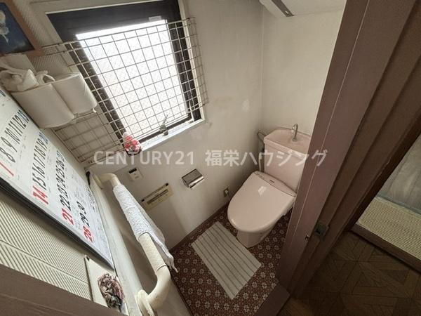 大阪市鶴見区中茶屋２丁目のマンション