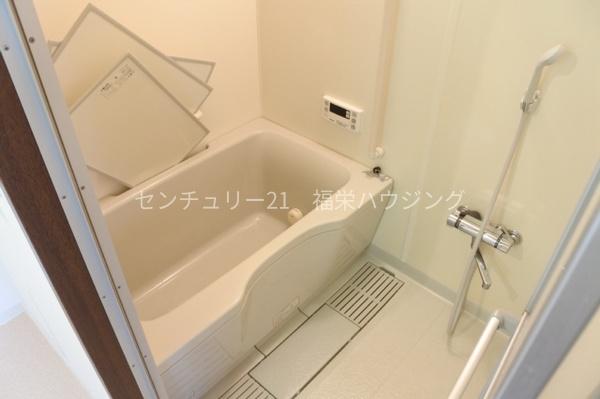 フィオーレ鶴見