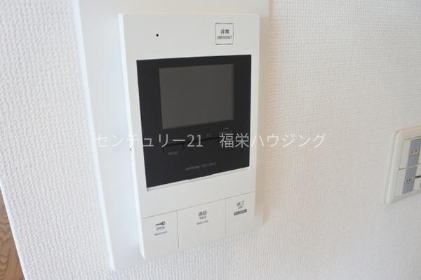 フィオーレ鶴見