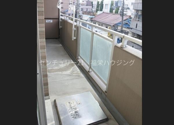 フィオーレ鶴見