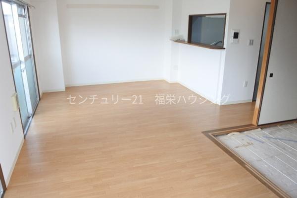 フィオーレ鶴見