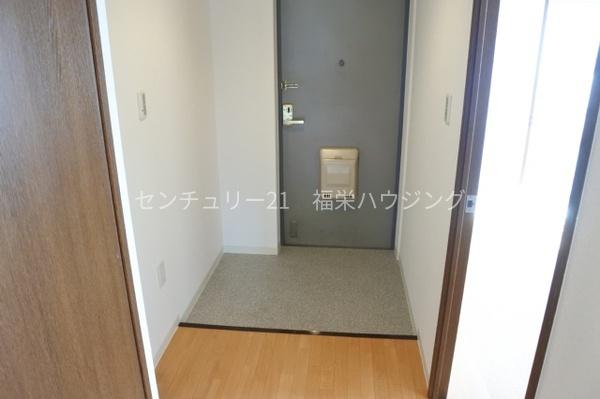フィオーレ鶴見