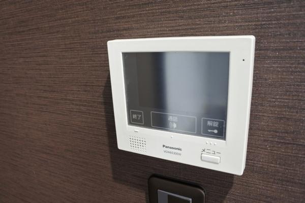 【フジパレス鶴見10番館】