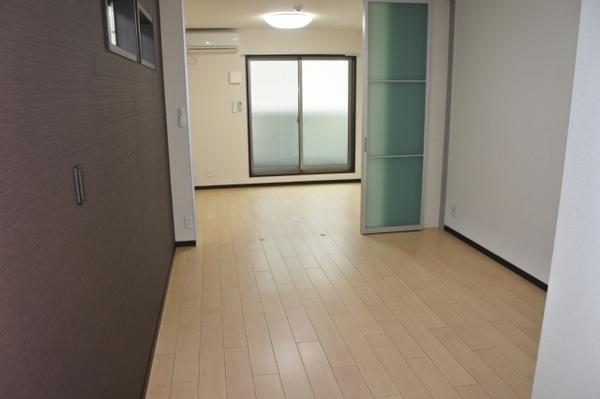 【フジパレス鶴見10番館】