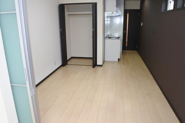 【フジパレス鶴見10番館】