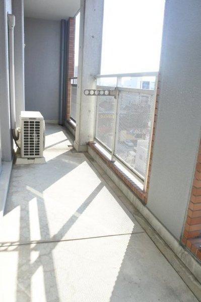 大阪市鶴見区鶴見４丁目のマンション