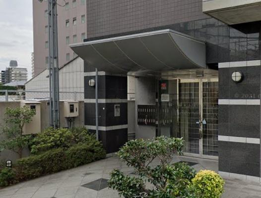 大阪市鶴見区鶴見４丁目のマンション