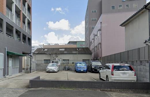 大阪市鶴見区鶴見４丁目のマンション