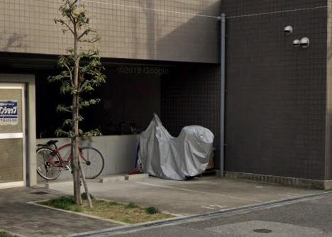 大阪市鶴見区鶴見４丁目のマンション