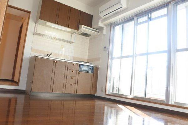 大阪市鶴見区鶴見４丁目のマンション