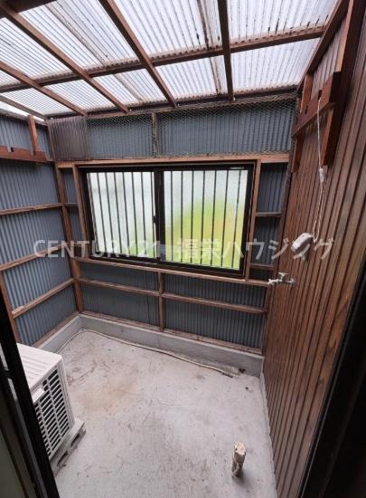 大阪市鶴見区鶴見２丁目の貸家