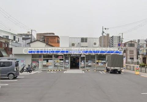 大阪市鶴見区鶴見２丁目の貸家