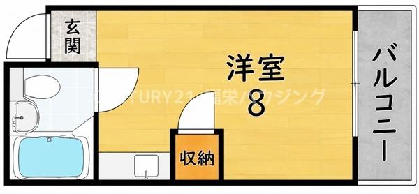 ＫＢＣマンション