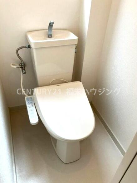 大阪市鶴見区今津中４丁目のマンション