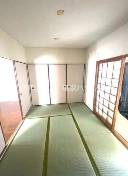 大阪市鶴見区今津中４丁目のマンション