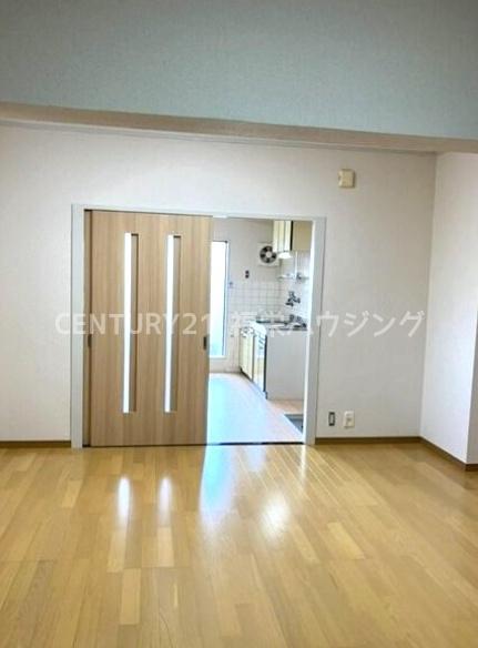 大阪市鶴見区今津中４丁目のマンション
