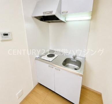 今津南１丁目ハイツ：エクセラン