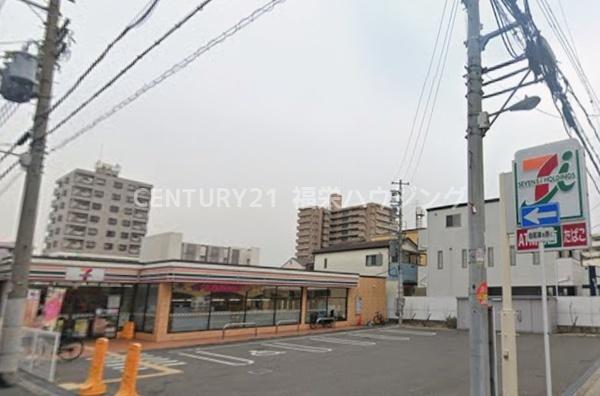 大阪市鶴見区今津南１丁目のアパート