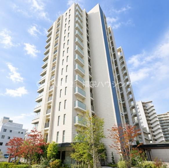 プレミスト鶴見横堤(分譲マンション賃貸)