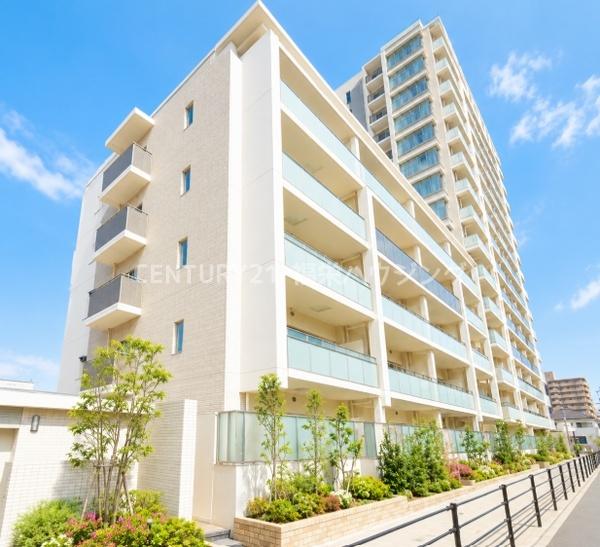 プレミスト鶴見横堤（分譲マンション賃貸）