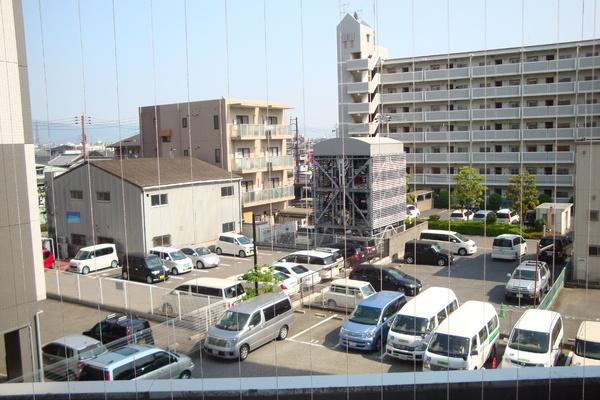 パークリッジ現代