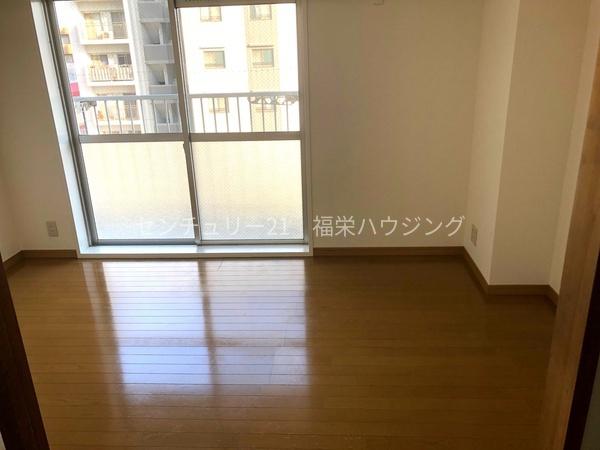 パークリッジ現代