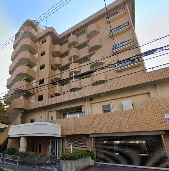 大阪市鶴見区今津北4丁目のマンション