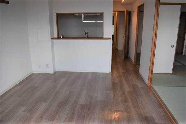 大阪市鶴見区浜４丁目のマンション