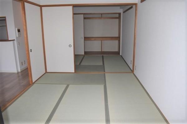 大阪市鶴見区浜４丁目のマンション