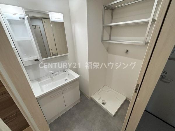 大阪市鶴見区諸口２丁目のアパート