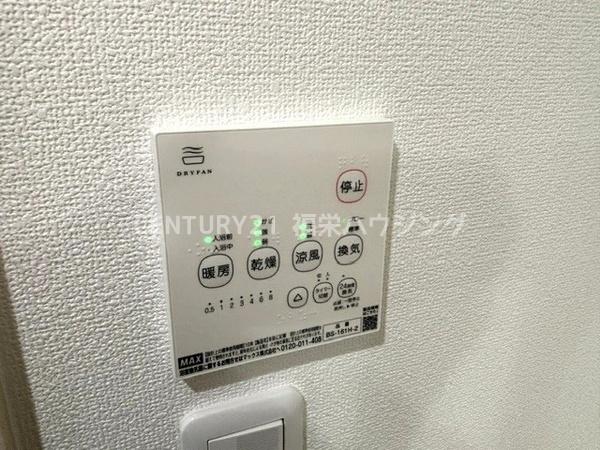 大阪市鶴見区諸口２丁目のアパート