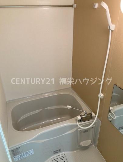 大阪市鶴見区今津中５丁目のアパート