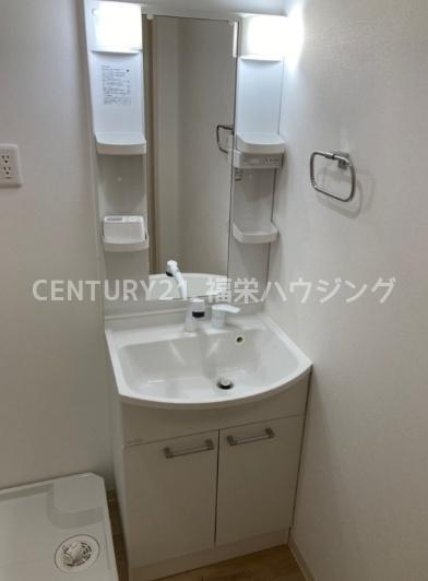 大阪市鶴見区今津中５丁目のアパート