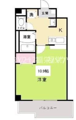 大阪市鶴見区横堤５丁目のマンション