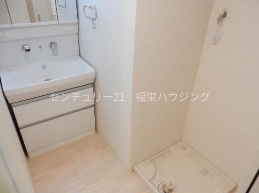 大阪市鶴見区横堤２丁目のマンション