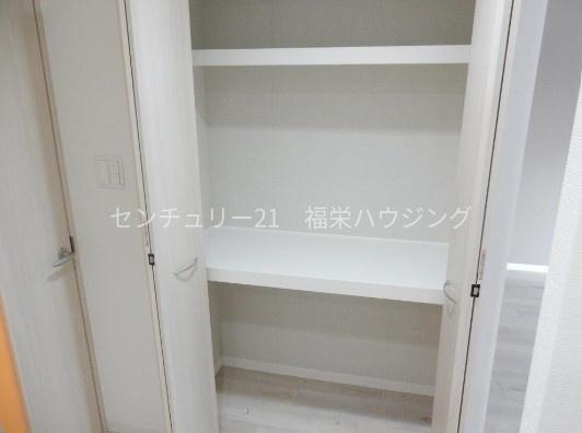 大阪市鶴見区横堤２丁目のマンション