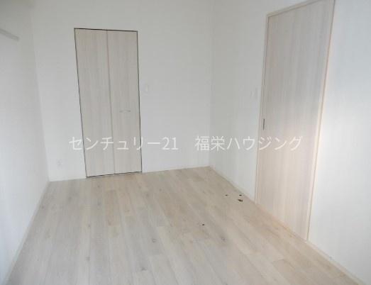 大阪市鶴見区横堤２丁目のマンション