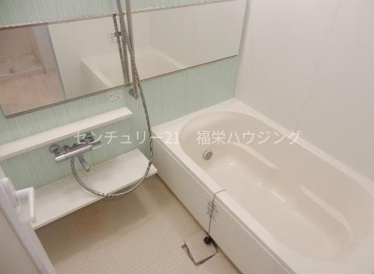 大阪市鶴見区横堤２丁目のマンション