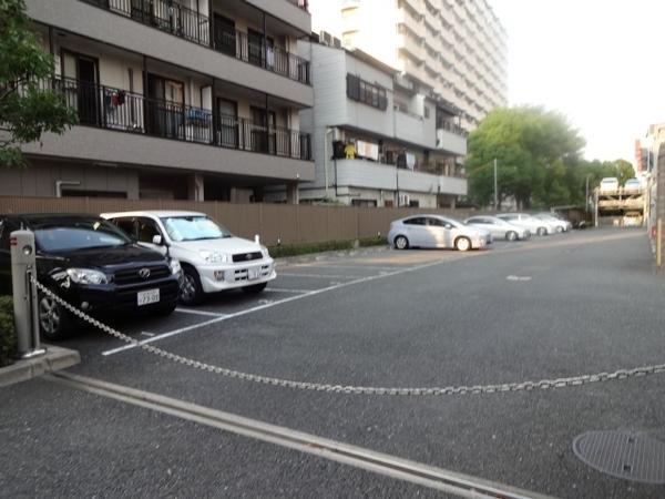 大阪市鶴見区横堤５丁目のマンション
