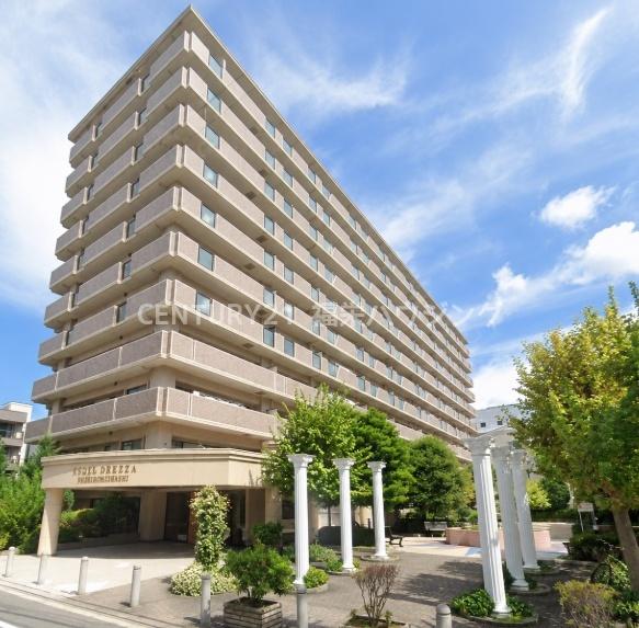 大阪市鶴見区横堤５丁目のマンション