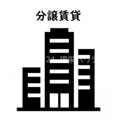 大阪市鶴見区横堤５丁目のマンション