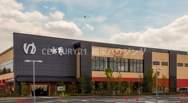 大阪市鶴見区浜４丁目のマンション